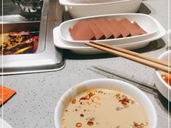 -海底捞火锅(莘松路店)