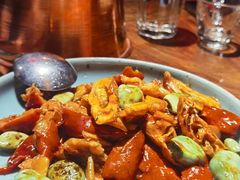 -小吊梨汤·北京菜·烤鸭(鸟巢店)