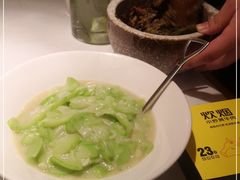 -炊烟小炒黄牛肉(中心印象城店)