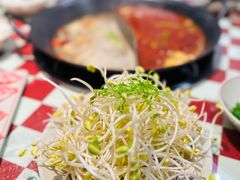 -赵美丽重庆火锅(西安直营总店)