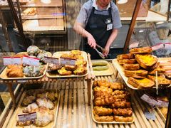 -山崎面包(静安久光店)