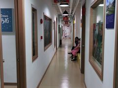 -韦哲乐高机器人·等级考试·少儿编程(羽山路校区)