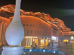 -朱家尖蜈蚣峙码头