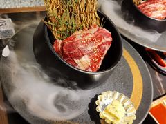 -厚贞日式烤肉(浦东汇智店)