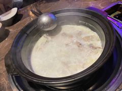 -同仁四季椰子鸡(海岸城天利店)