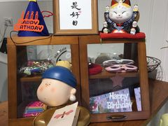 -旧识old mate·烘焙蛋糕店