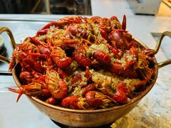 -杭州钱江新城万怡酒店-西餐厅