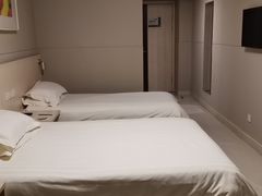 -锦江之星(南京新街口店)