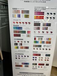 -斯馨·健康美甲美睫