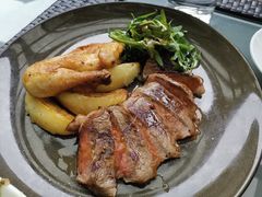 -君悦酒店·La Terrazza意合園·意式风味