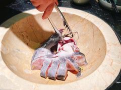 -云海肴云南菜·蒸汽石锅鱼(青岛万象城店)