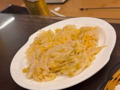 -南门涮肉(后海店)