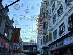 -孙文西路步行街