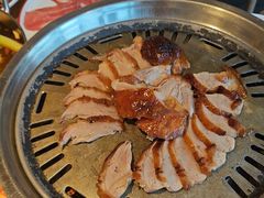 -守柴炉烤鸭(鱼嘴店)