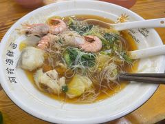 -阿玲海鲜面(高亭镇星河路店)