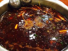 -刘胖娃鱼庄·特色肥肠鱼(杨家坪店)