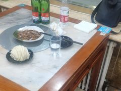 -壹条龙饭庄台基厂店