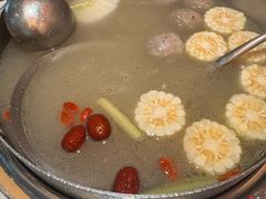 -八合里潮汕鲜牛肉火锅(深圳海岸城店)