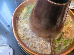 -北门涮肉·铜锅涮肉(南锣鼓巷店)