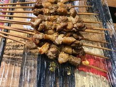羔羊肉串-管氏翅吧(地安门创始店)