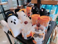 -星巴克臻选(沈阳大悦城店)