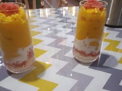 -咖啡人·融合餐厅(万达环宇店)