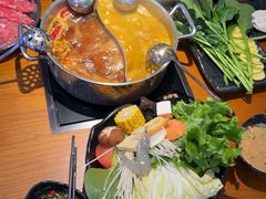 -呷哺呷哺(万达新世界店)