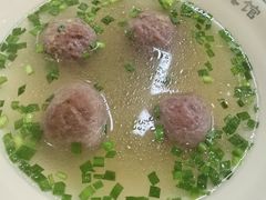 -李记清真馆(打钉巷店)