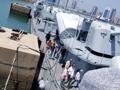 -中国人民解放军海军博物馆