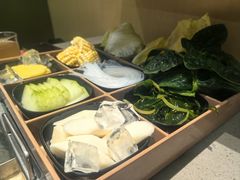 -海底捞火锅(奥森店)