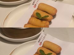 -翡翠小城·海鲜豆捞·广式点心(老佛爷店)