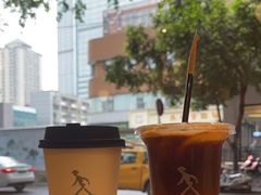 -常识咖啡common sense(春熙路店)