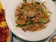 -镜泊小镇(东长安街店)