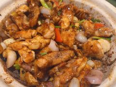 -聚福山莊·寻味顺德(北滘店)