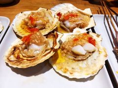 -木屋烧烤(龙湖天街店)