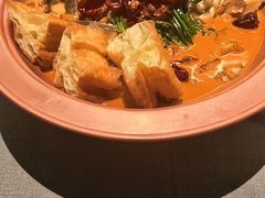 段氏绝味鱼头-柿合缘新京菜(国金中心商场店)