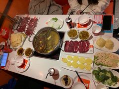 -牛很鲜潮汕牛肉火锅(椒江店)
