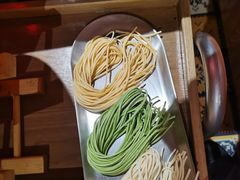 -南城十里潮汕鲜牛火锅·鲜虾生滚粥(融汇老商埠店)