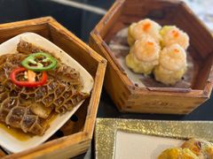 -龙凤点心饼家·39年老字号(松岗店)