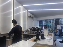 -Onirii Coffee(长乐路店)