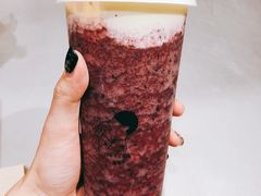 -喜茶(上海兴业太古汇店)