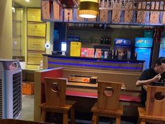 -令狐冲·活鱼馆(宝龙店)