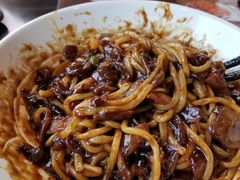 -香港饭店0410(明洞店)