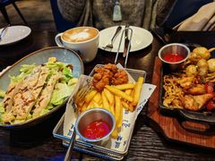 -bluefrog蓝蛙(水游城店)