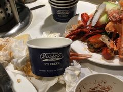 -星伦多自助料理(华润万象城店)