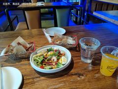 -学府公社餐酒吧(原中关村天堂店)