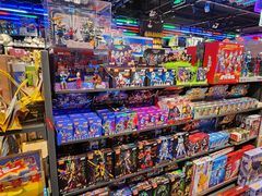 -酷乐潮玩(五道口购物中心店)