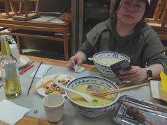 -虢国羊肉汤馆(政二街店)