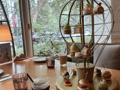 靠窗位-EN SPACE恩空间