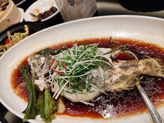 -新南华大酒店(广中店)